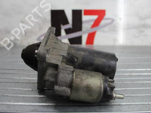 Startmotor ALFA ROMEO 147 (937_) 1.6 16V T.SPARK ECO (937.AXA1A, 937.BXA1A) (105 hp) 23691262