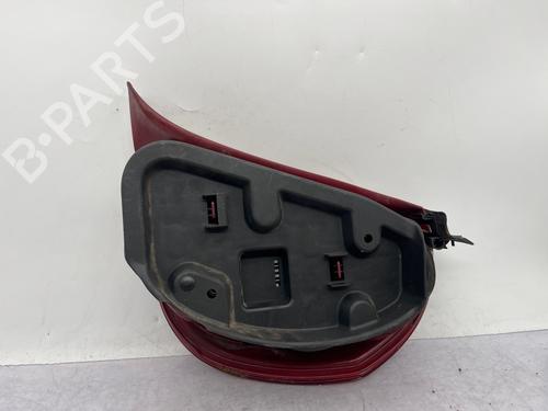 Left taillight CITROËN C5 I (DC_) 2.0 HDi (DCRHZB, DCRHZE) | BP37475255C34 - Image 3