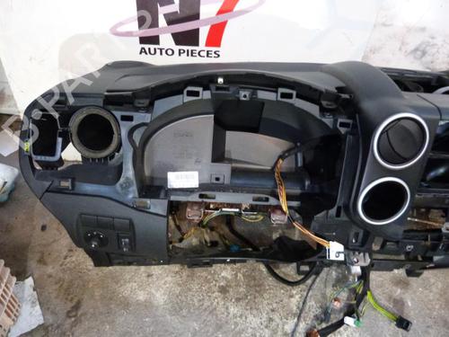 Dashboard PEUGEOT PARTNER Tepee 1.6 HDi 16V | BP23688543C46 - Image 6