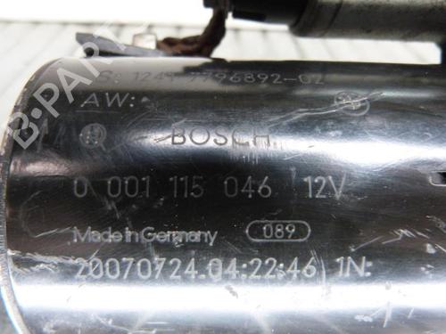 Starter BMW 3 (E90) 320 d | BP23663605M8 