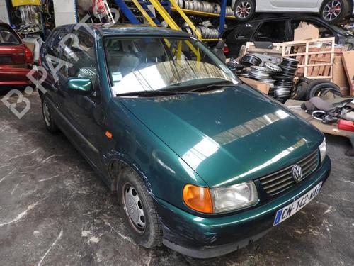 Starter VW POLO III (6N1) 60 1.4 | BP23698823M8 