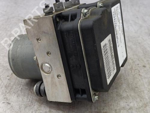 ABS pump PEUGEOT 407 (6D_) 1.6 HDi 110 (6D9HZC, 6D9HYC) | BP23705878M43 