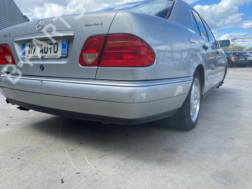 Dashboard MERCEDES-BENZ E-CLASS (W210) E 240 (210.061) | BP36440136C46 - Image 82