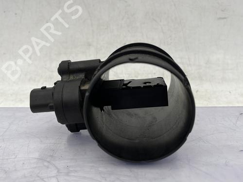 Mass air flow sensor OPEL MERIVA B MPV (S10) 1.4 (75) | BP29897165M95 