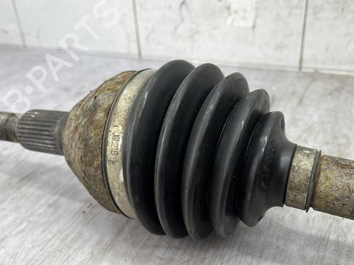 Right front driveshaft CHEVROLET CAPTIVA (C100, C140) 2.0 D 4WD | BP32323039M39