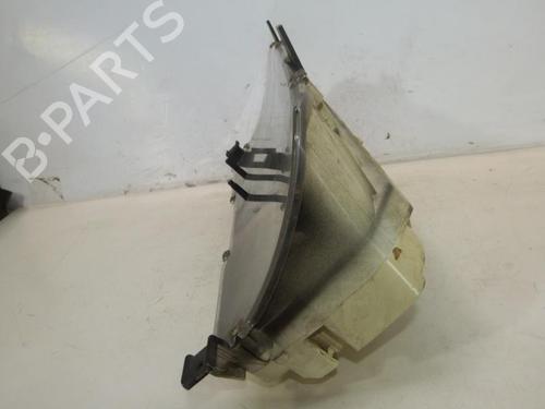 Instrument cluster FORD ESCORT VI (GAL, AAL, ABL)  | BP23669622C47 