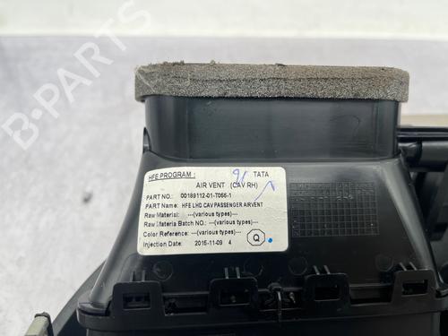 Air vent RENAULT KADJAR (HA_, HL_) 1.5 dCi 110 (HLA3) | BP37079312I21 - Image 10