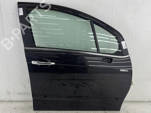Used Right front door CITROËN C3 II (SC_) 1.4 HDi 70 (SC8HZC, SC8HR0, SC8HP4) (68 hp) 27980158
