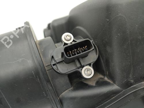 Used Air filter box Air filter box OPEL ASTRA K (B16) 1.0 Turbo (68) (105 hp) 23722787 23722787