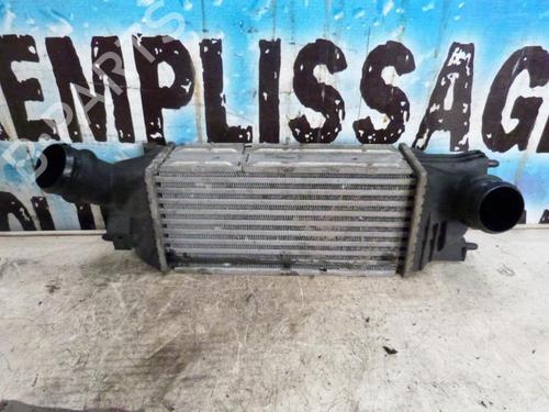 Intercooler CITROËN C5 III (RD_) 2.0 HDi (RDRHD8, RDRHDJ, RDRHR8, RDRHRJ) | BP23668094M30 - Image 2