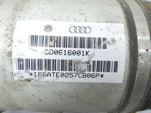 Used Left front shock absorber VW PHAETON (3D1, 3D2, 3D3, 3D4, 3D6, 3D7, 3D8, 3D9) 4.2 V8 4motion (335 hp) 23673075