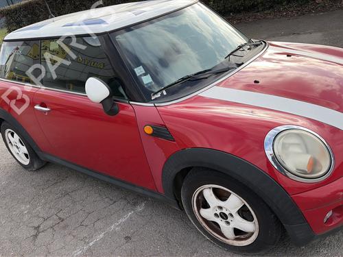 Pièces Détachées Usagées MINI MINI (R56) Cooper D 4640890