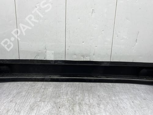 Rear bumper reinforcement VW POLO V (6R1, 6C1) 1.4 TDI | BP23682062C73 