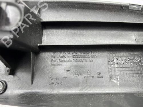 Other RENAULT MEGANE IV Hatchback (B9A/M/N_) 1.6 dCi 165 | BP26573620O1  - Image 5