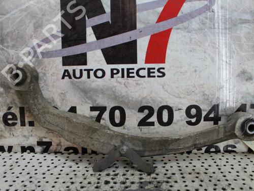 Right rear suspension arm NISSAN QASHQAI / QASHQAI +2 I (J10, NJ10, JJ10E) 2.0 dCi | BP23685635M15 