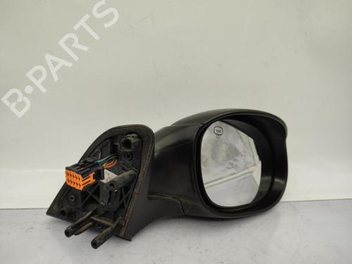 Right mirror CITROËN XSARA PICASSO (N68) 1.6 HDi | BP23723254C27 