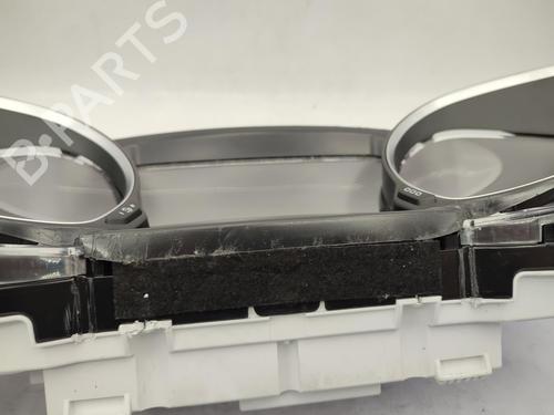 Instrument cluster PEUGEOT 308 SW II (LC_, LJ_, LR_, LX_, L4_) 1.5 BlueHDi 130 | BP23741878C47 