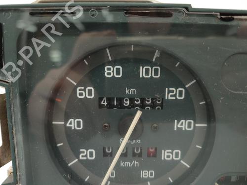 Used Instrument cluster Instrument cluster RENAULT RAPID Box Body/MPV (F40_, G40_) 1.9 D (F40R) (54 hp) 23720528 23720528