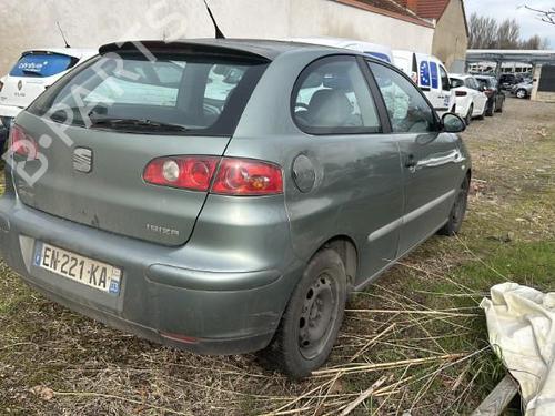 Steering pump SEAT IBIZA III (6L1) 1.2 | BP25889585M99 