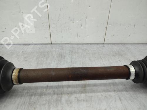 Left front driveshaft RENAULT MASTER III Van (FV) 2.3 dCi 130 FWD (FV0M, FV0Y, FV0J, FV02, FV03) | BP23749219M38  - Image 5