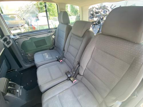 Dashboard VW TOURAN (1T1, 1T2) 1.9 TDI | BP37636557C46 - Image 98