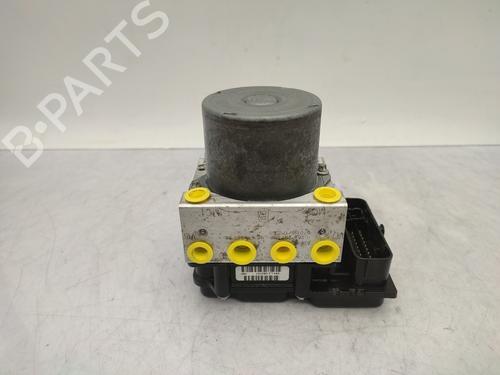 Used ABS pump PEUGEOT 307 (3A/C) 1.6 HDi (90 hp) 25037265