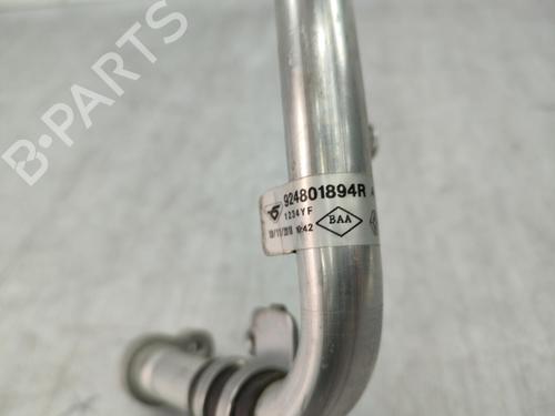 AC pipe RENAULT MEGANE IV Hatchback (B9A/M/N_) 1.3 TCe 140 (B9NB) | BP23730200M126  - Image 6