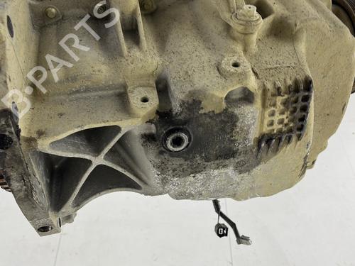 Engine RENAULT CLIO IV (BH_) 1.5 dCi 90 | BP28538274M1