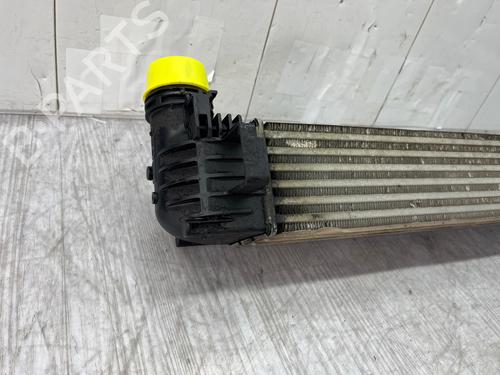 Used Intercooler Intercooler RENAULT GRAND SCÉNIC III (JZ0/1_) 1.5 dCi (JZ09, JZ0D, JZ10, JZ14, JZ1G, JZ29, JZ2C) (110 hp) 39394980 39394980