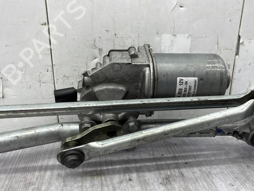 Front wiper motor BMW 3 (E90) 320 d | BP29718198M29 