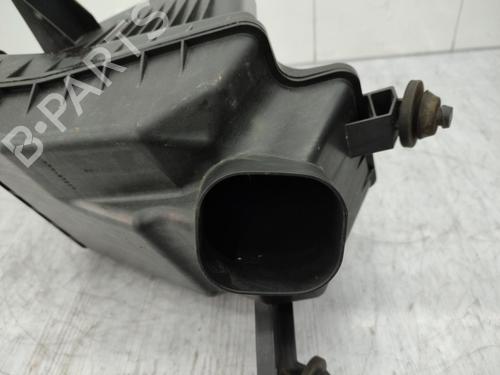 Air filter box NISSAN QASHQAI / QASHQAI +2 I (J10, NJ10, JJ10E) 1.5 dCi | BP23712366M87 