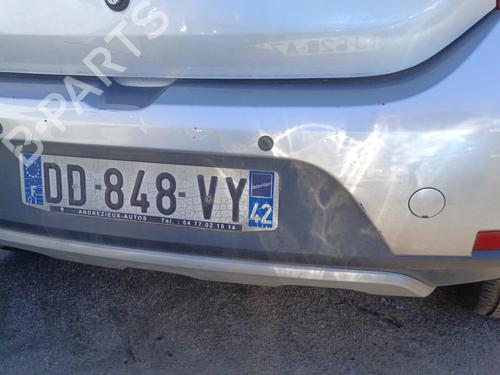 Steering column DACIA SANDERO II 1.5 dCi | BP23708383M21  - Image 35