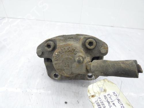 Right front brake caliper RENAULT TWINGO II (CN0_) 1.5 dCi (CN0E) | BP23694210M104 - Image 2