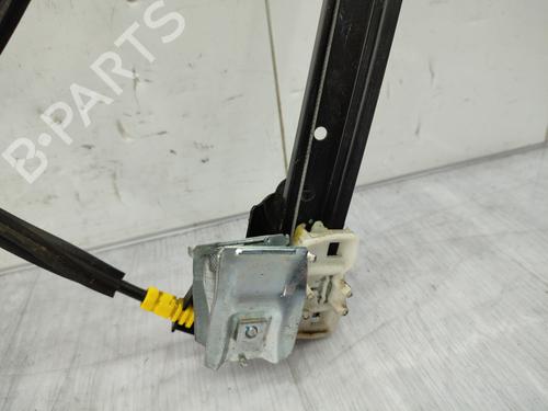 Front left window mechanism VW SHARAN (7M8, 7M9, 7M6) 1.9 TDI | BP23739965C22 