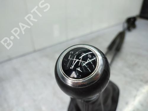 Gear lever AUDI A1 (8X1, 8XK) 1.2 TFSI | BP23707347M90 