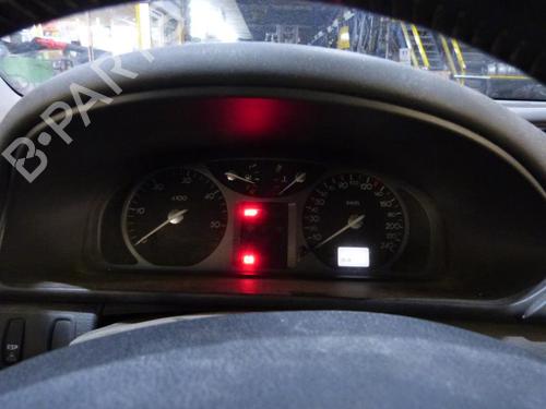 Switch RENAULT LAGUNA II (BG0/1_) 1.9 dCi (BG08, BG0G) | BP23691692I30  - Image 14