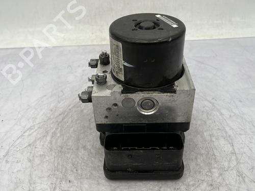 ABS pump RENAULT SCÉNIC III (JZ0/1_) 1.5 dCi | BP27380215M43 