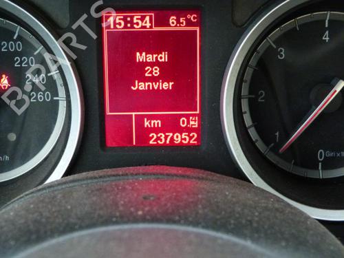 Front left seatbelt ALFA ROMEO 159 (939_) 1.9 JTDM 8V (939AXE1B) | BP23691134I26  - Image 26