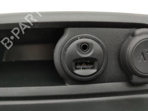 Used Electronic module Electronic module PEUGEOT 208 I (CA_, CC_) 1.0 VTi (68 hp) 23728696 23728696