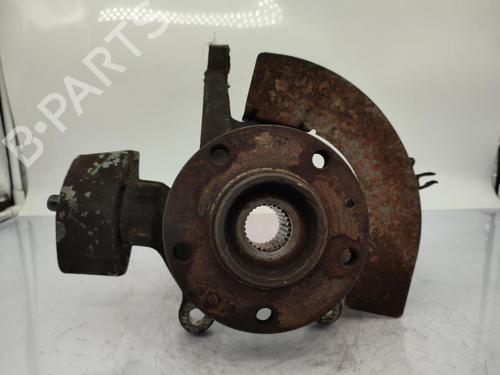 Right front steering knuckle CITROËN XM (Y3) 2.1 TD 12V | BP23689761M26 