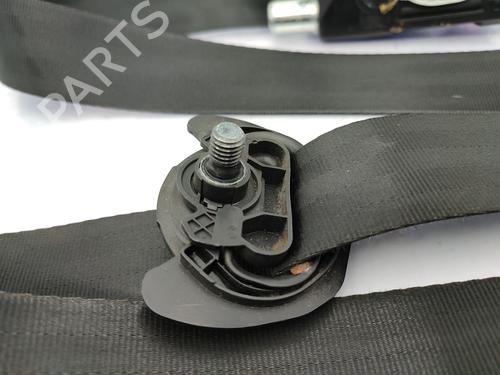 Front right seatbelt CITROËN C5 III Break (RW_) 2.0 HDi 140 | BP23756412I25 - Image 7