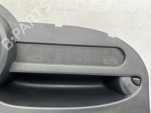 Instrument cluster RENAULT TWINGO II (CN0_) 1.5 dCi (CN0E) | BP30112784C47