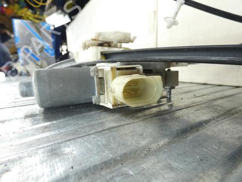 Front right window mechanism BMW 3 Touring (E91) 330 xd | BP23671423C23 
