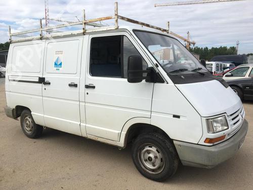 Used Parts RENAULT TRAFIC Van (T_, P_, V_) 1.9 D (60 hp) 2306618