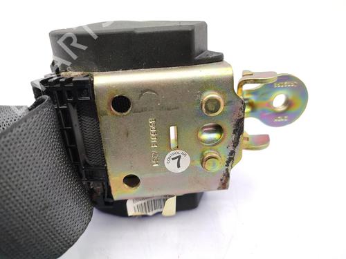Front left seatbelt RENAULT SCÉNIC II (JM0/1_) 1.5 dCi (JM0F) | BP23720768I26  - Image 7