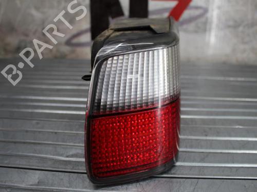 Used Left taillight CITROËN XANTIA (X1_, X2_) 1.9 Turbo D (90 hp) 23667585