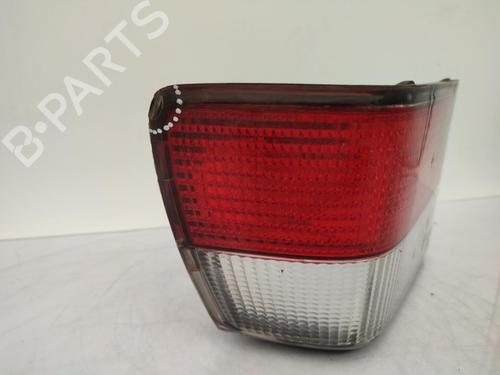 Right taillight CITROËN XANTIA (X1_, X2_) 1.9 Turbo D | BP23711709C35 