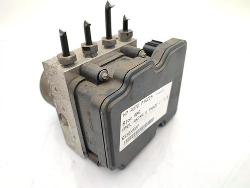 ABS pump OPEL ASTRA K (B16) 1.4 Turbo (68) | BP23710116M43 