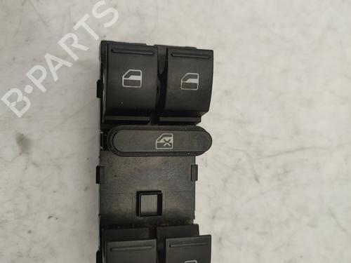 Left front window switch SEAT LEON (1P1) 1.6 TDI | BP23684391I27 