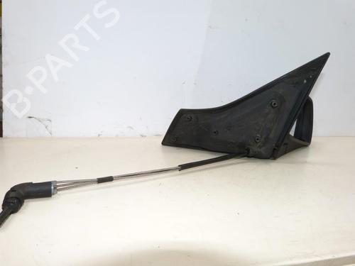 Right mirror CITROËN XANTIA (X1_, X2_) 2.1 Turbo D 12V | BP23693465C27 